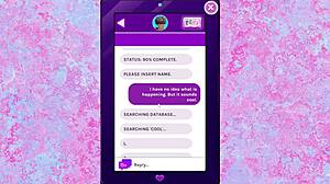 save the world through flirting