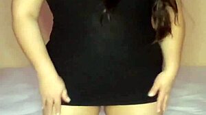 Hot Girl Dancing Until Naked And Cum Part 1