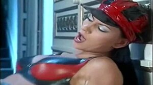 The Cage: A Story Of Toys And Hardcore Action