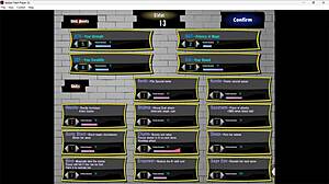 Betrayal in Fast Overthrow: Demoness Ep 2 Game