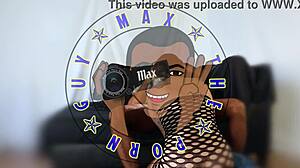 ella giving sloppy blowjob then riding monster cock for creampie