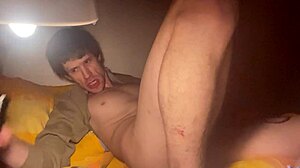 gay anal amateur action
