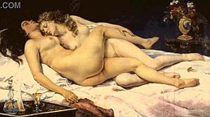 these vintage illustrations are quite intriguing, aren't they?