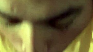 i love sucking that big cock deep