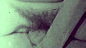 Two Centuries Of Vintage Pussy!