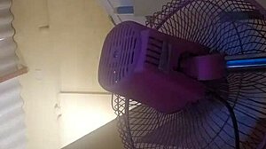 Cute Young Latina With Small Tits And Big Ass Shows Her Pussy