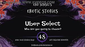 Amateur Erotic Audio for Women: POV Masturbation to Orgasm.