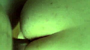 Bbw Eagerly Awaits Monster Cock Sneaking into Her Fat Pussy