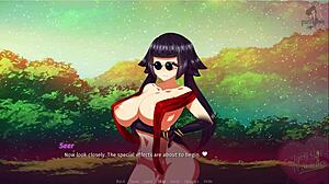 lucy got problems part 8, kissing fun?