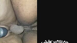 Random Fucking With Monster Cock And Double Backshot Cumshot For BBW Milf