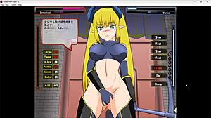 Betrayal in Fast Overthrow: Demoness Ep 2 Game