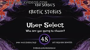 Amateur Erotic Audio for Women: POV Masturbation to Orgasm.