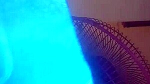 Cute Young Latina With Small Tits And Big Ass Shows Her Pussy