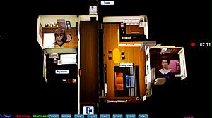 Yo, corruption in family gets wild in HG part 2