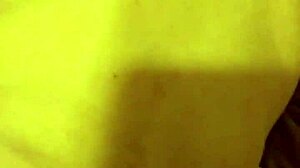 Amateur Wife Gets Intense Anal Assfucking