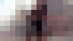 I won't take it easy on your ass with dildo in pov