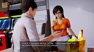 Academy 227 Hentai Game Intrigue