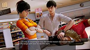 Academy 227 Hentai Game Intrigue