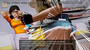 Academy 227 Hentai Game Intrigue