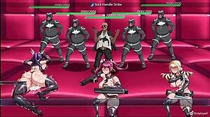 i watch ruled by rule compiliation scenes gamepla