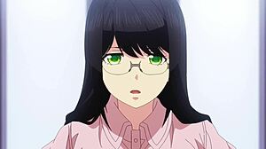 헨타이 애니 세계 탐험!