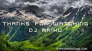 Nude ecchi remix of fall in love theme