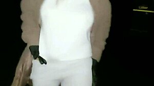 Cracky Büyük Am Yeteneğini Sergiliyor