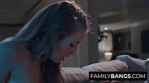 building a tight bond with stepsis karla kush and jill kassidy