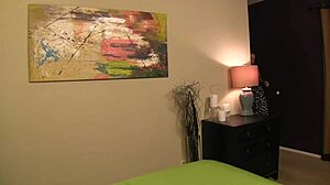 i get it where i can with my stepdaughter - taboo handjobs 😏