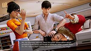 Academy 227 Hentai Game Intrigue