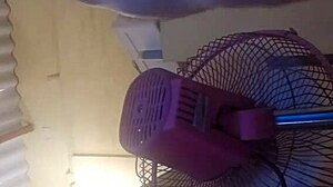 Cute Young Latina With Small Tits And Big Ass Shows Her Pussy