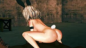 Watch Chloe Sakamata take that big black cock deep inside her tight pussy!