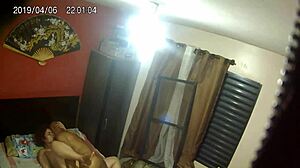 Hidden Camera Captures Moments In Part 3