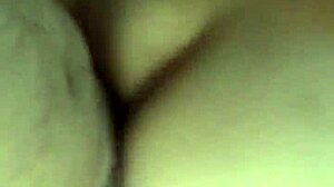 Bbw Eagerly Awaits Monster Cock Sneaking into Her Fat Pussy