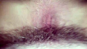 Emotional encounter involving fucking in pantyhose.