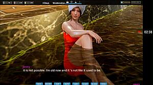 Yo, corruption in family gets wild in HG part 2