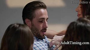 Joining sex addicts anonymous meeting