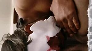 Fat BBW Craves Intense Pussy Sucking and Licking