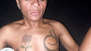 Passionate Gay Encounter After Party Rough Riding Intense Desire