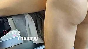 Just turned 18, pulled from school, and fucked by stepbrother! 😳