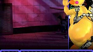 Girl Can't Stop Playing With Toys In Horny And Kinky Night