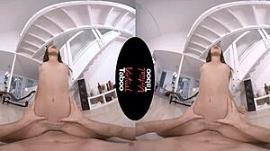 Virtual Taboo - Ain't No Other Like His Dick In This Scene