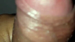 Gay Man Masturbates To Cum