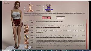 beauty bound in thug bondage walkthrough