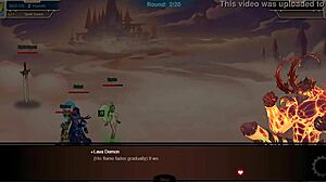 gods of hentai game walkthrough 2