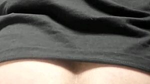 Want to see this dildo in my ass?