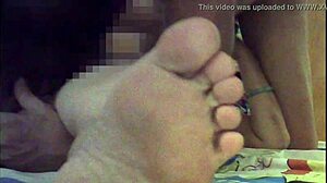 Amateur Homemade Video From September 18, 2019!