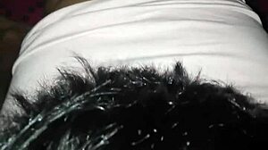 morena deliciosa feels the passion