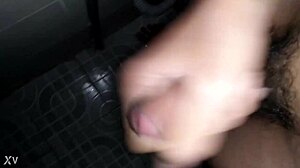 Gay 2K2 Quay Tay Emotions Run High