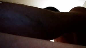 licking ass in this video from november 5, 2017